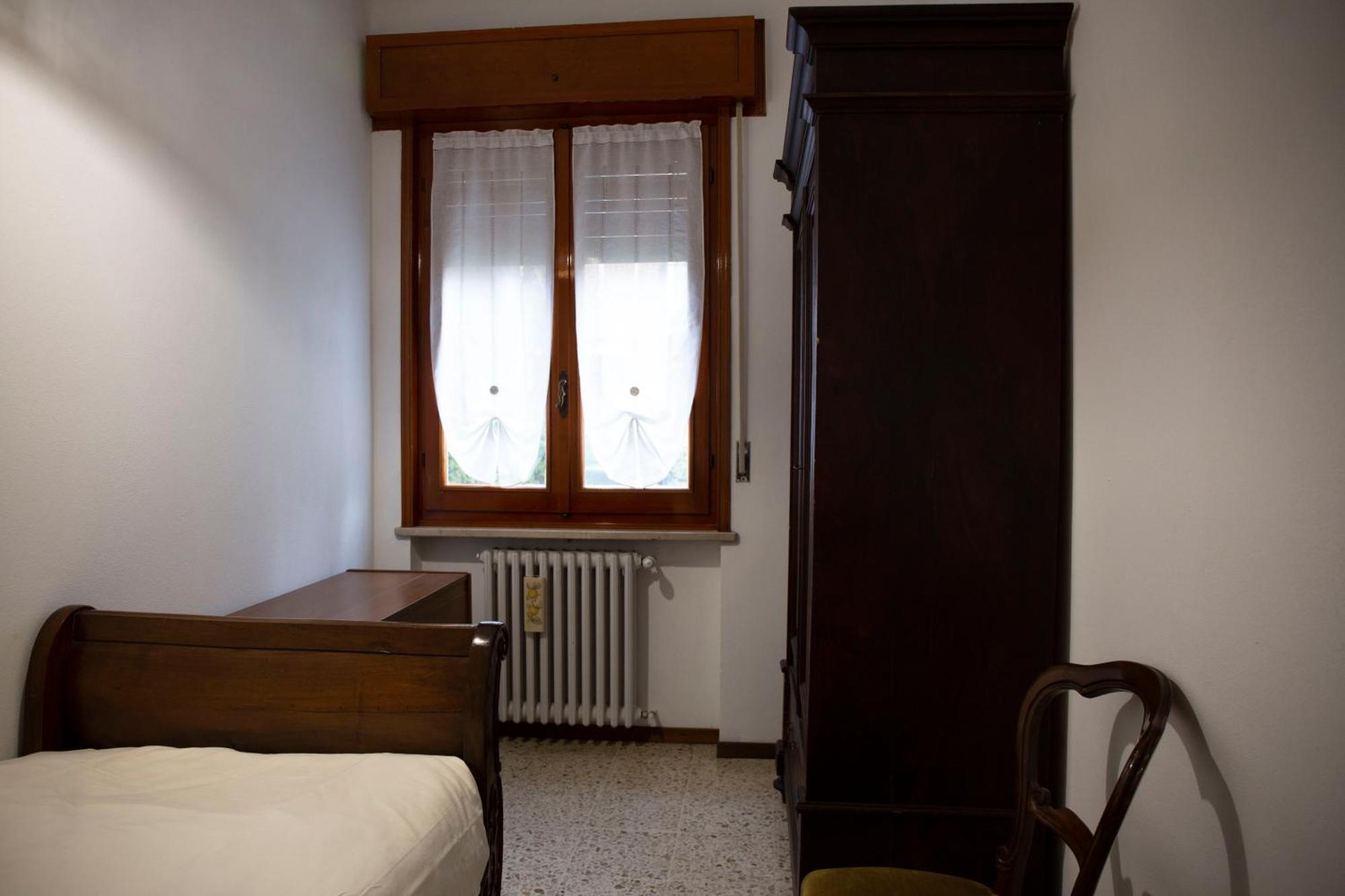 Ferienwohnung Casa Giuly Parma Exterior foto